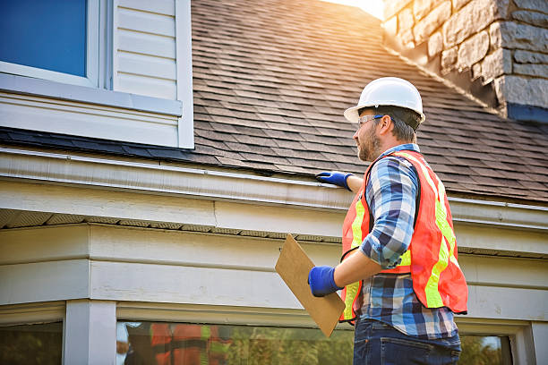 Licensed Roofing service in Rock Falls, IL - Ben Roofing and Steel LLC